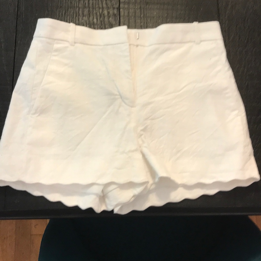 J crew shorts
